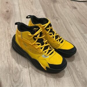 Puma - J.cole sneakers size 7.5